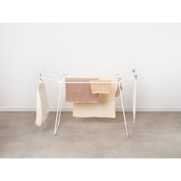 Belo stojalo za sušenje perila 18 m HangOn Too – Brabantia-image-1