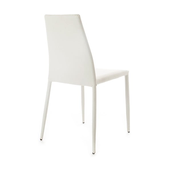 Beli jedilni stoli v kompletu 2 ks Lion – Tomasucci-image-1