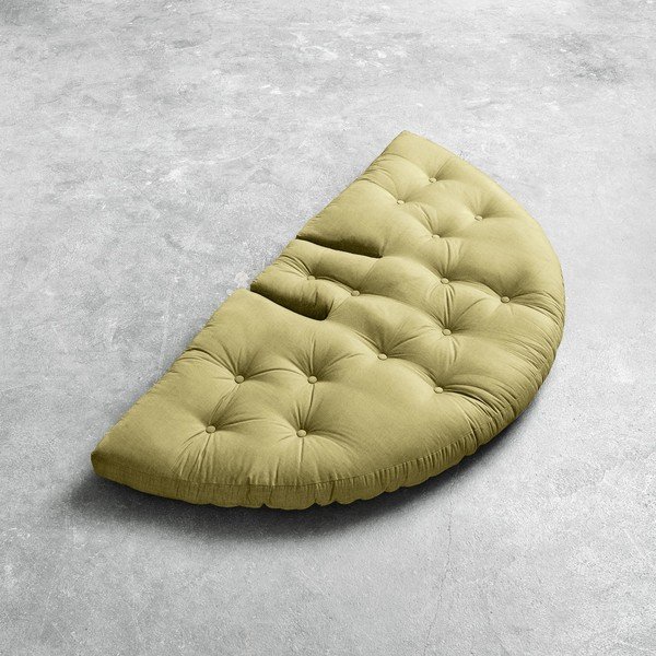 Zložljivi fotelj Karup Nido Avocaco-image-1