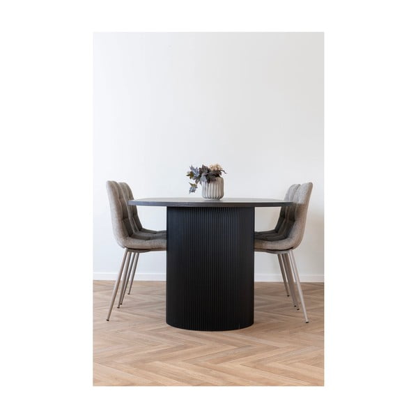 Jedilna miza 100x210 cm Boavista – House Nordic-image-4