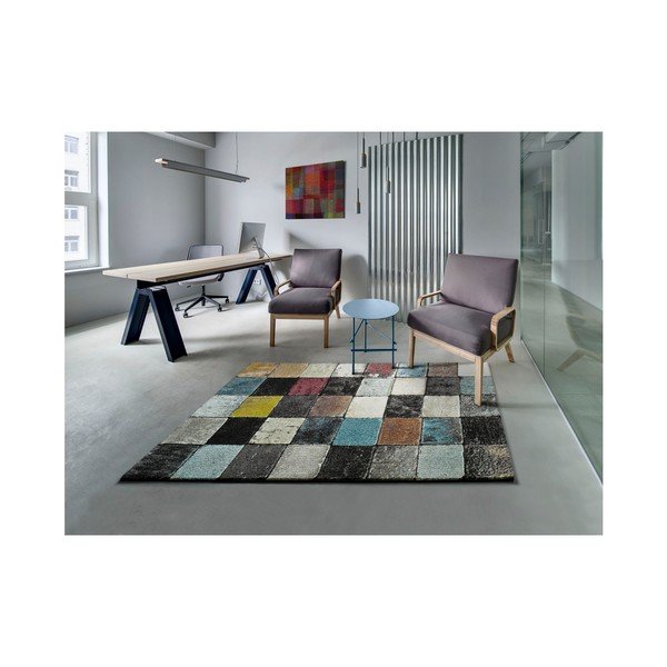 Preproga Universal Malmo Gris, 120 x 170 cm-image-1