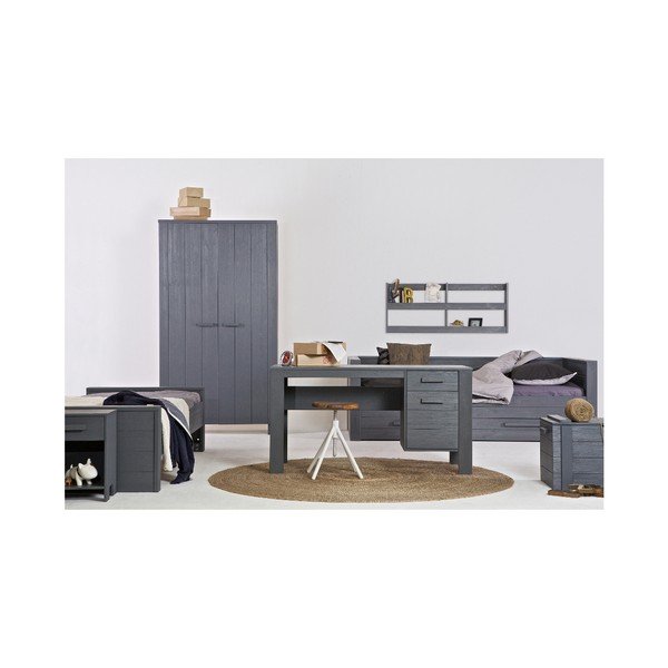 Jekleno sive prsi De Eekhoorn Dennis-image-2