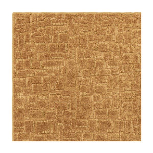 Gorčično rumena preproga 200x290 cm – Asiatic Carpets-image-2