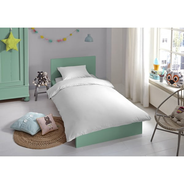 Bombažna otroška posteljnina 100x135 cm - Good Morning-image-2