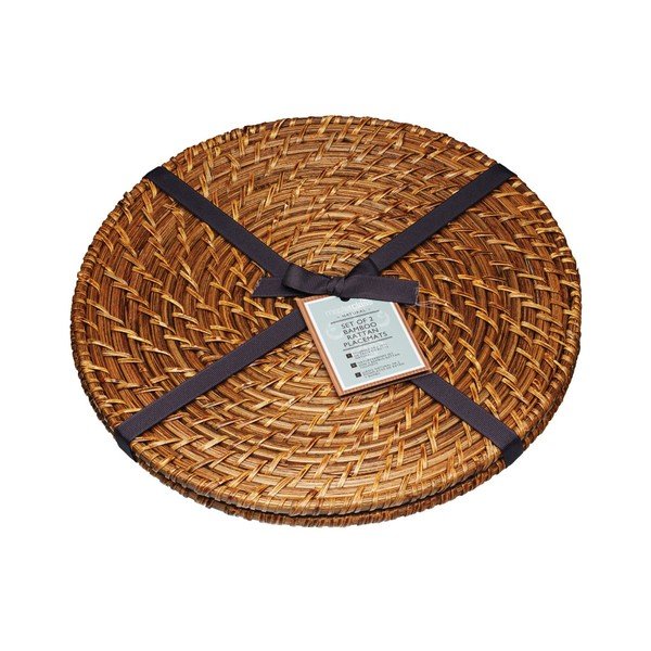 Bambusova podloga Kitchen Craft Master Class, 35 cm-image-1