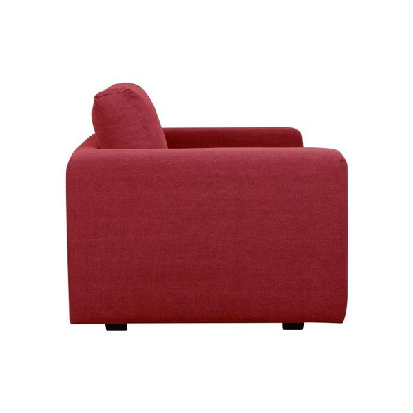 Rdeči fotelj Windsor & Co. Melody-image-2