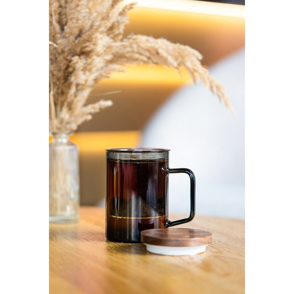 Skodelica s cedilom 350 ml Soho – Vialli Design-image-3