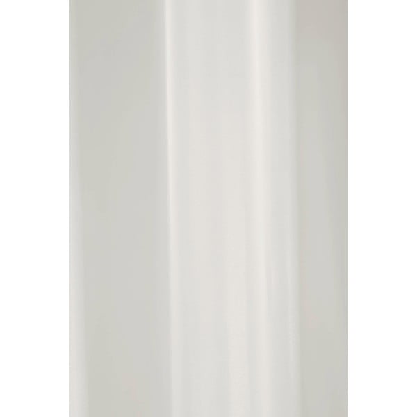 Prosojna zavesa iz tančice v naravni barvi 135x245 cm Uni – Sehlbach-image-2