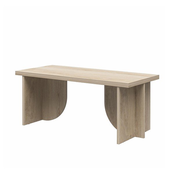 Mizica v naravni barvi 48x106 cm Voler – Novogratz-image-3
