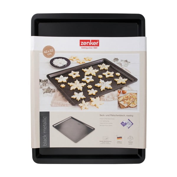 Pekač Zenker Classic, 42 x 32 cm-image-3
