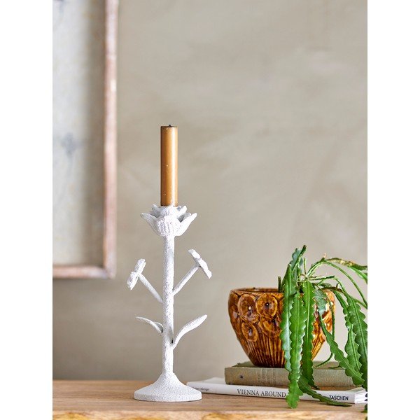 Kovinski svečnik Ranin – Bloomingville-image-1