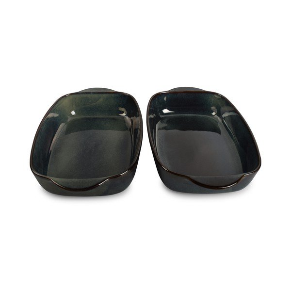 Posoda za peko iz kamenine 25,5x39 cm Meridian – Salt&Pepper-image-3