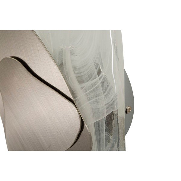 Steklena stenska svetilka Ocean – Mauro Ferretti-image-4