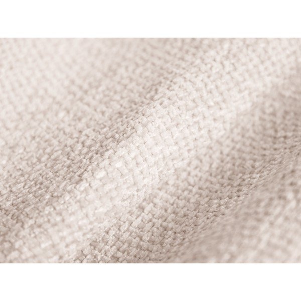 Kremno bela sedežna garnitura 204 cm Camden – Cosmopolitan Design-image-1