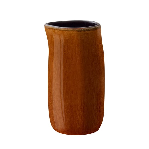 Lončen vrč Amber/Black – Bitz