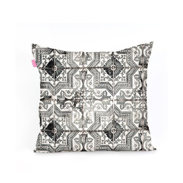 Komplet 2 bombažnih vzglavnikov Happy Friday Bagru-image-2