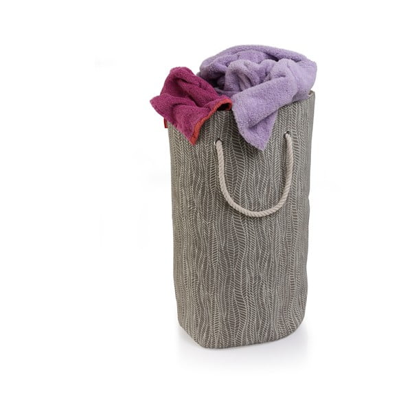 Tekstilni koš za perilo 50 l Fancy Home – Tescoma-image-3