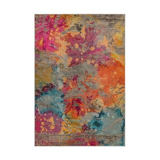 Rdeča preproga 230x160 cm Colores Cloud - Asiatic Carpets