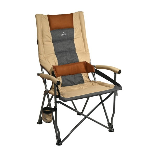 Zložljiv stol za kampiranje Grant – Cattara-image-2