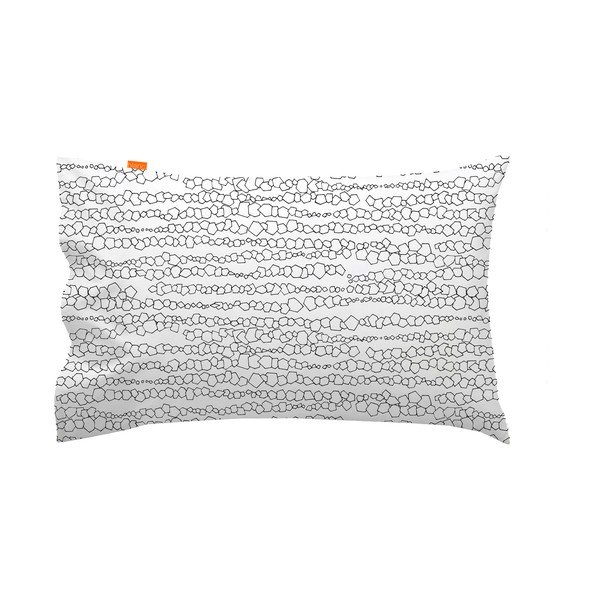 Prevleka za blazino Dripstone, 50x80 cm-image-1