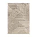 Bež preproga 120x170 cm Numa – Universal