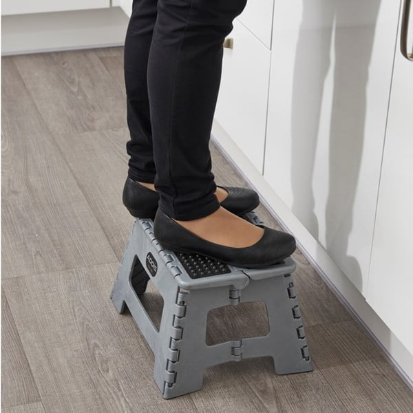 Temno siva pručka - Addis-image-1