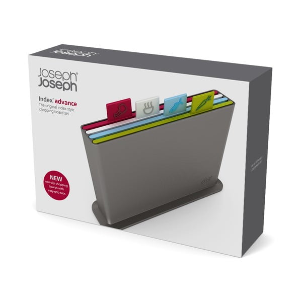 Deske s stojalom, kazalo Advance-image-3