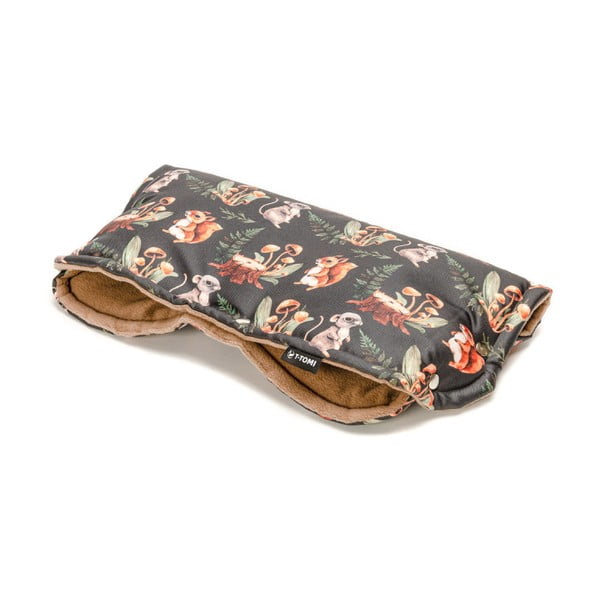 Otroška spalna vreča Forest Kingdom – T-TOMI