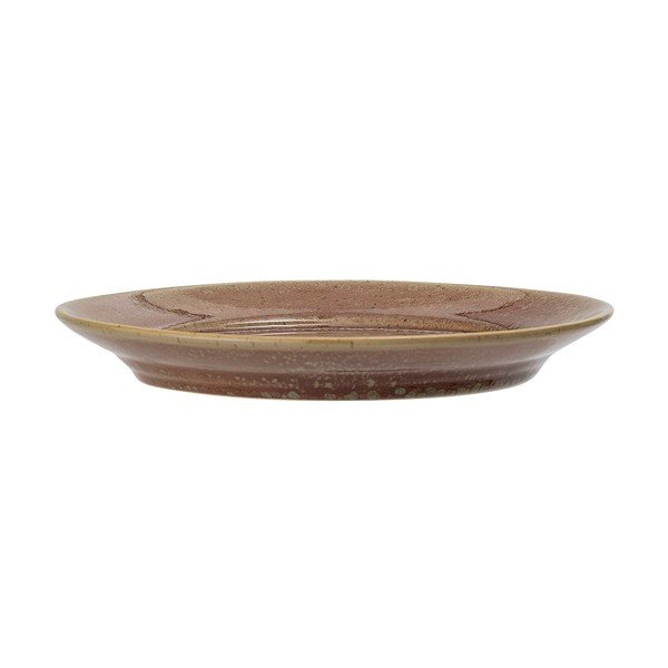 Rjav lončen krožnik Bloomingville Pixie, ø 28 cm-image-2