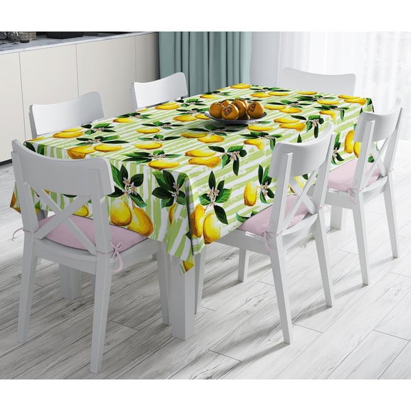 Namizni prt 140x180 cm – Mila Home-image-2