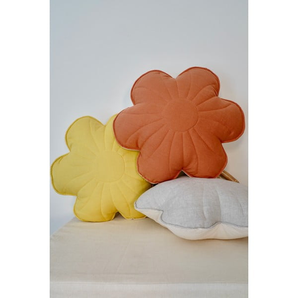 Otroška blazina Papaya - Moi Mili-image-1