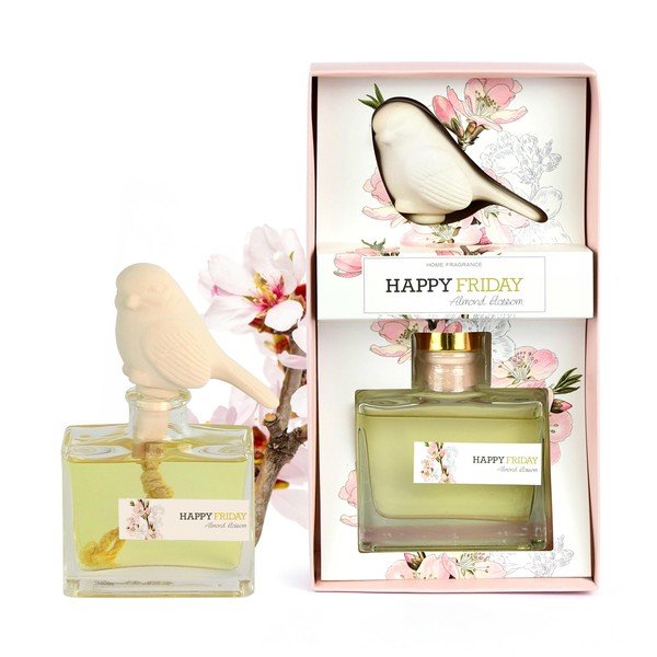 Difuzor Almond Flower – HF Living-image-1