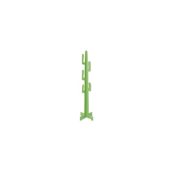 Zeleno stojalo za plašče Tomasucci Mexico-image-1
