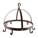 Litoželezni sušilnik zelišč Esschert Design, ⌀ 37,2 cm