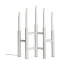 Bela božična svetlobna dekoracija Cassiopeia – Markslöjd