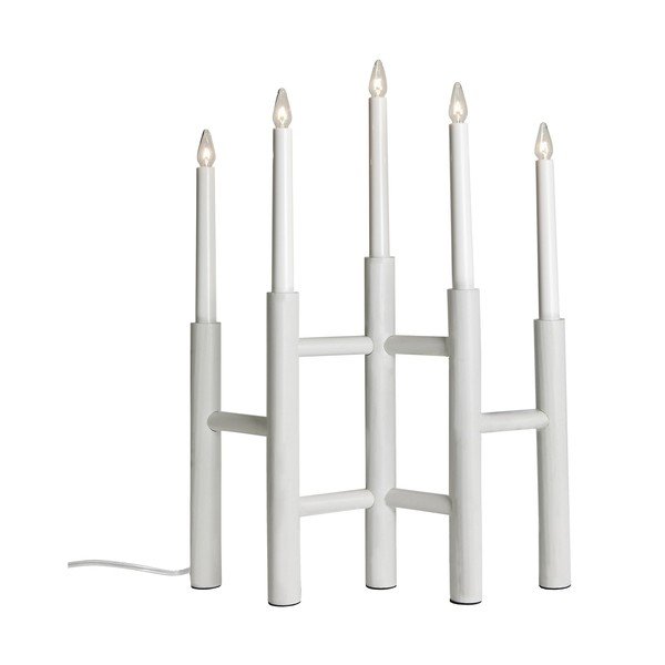 Bela božična svetlobna dekoracija Cassiopeia – Markslöjd