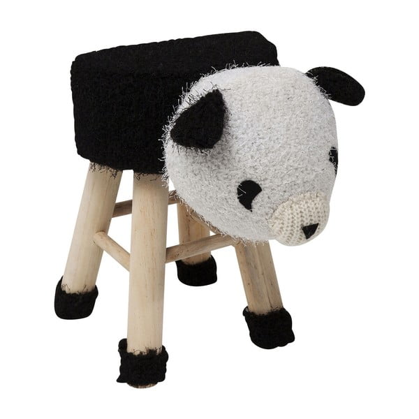 Otroški stolček Kare Design panda