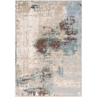 Bež preproga 200x280 cm Sensi Ethan – FD