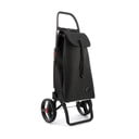Nakupovalna torba na kolesih 43 l I-Max Tweed 2 Logic – Rolser