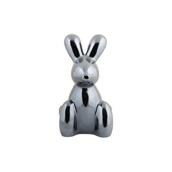 Kipec (višina 20 cm) Balloon Bunny – PT LIVING-image-2