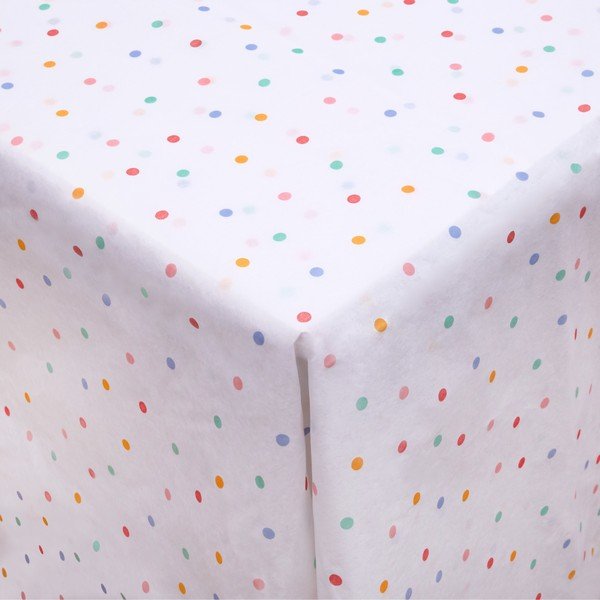 Namizni prt 137x259 cm Spotty – Meri Meri-image-1