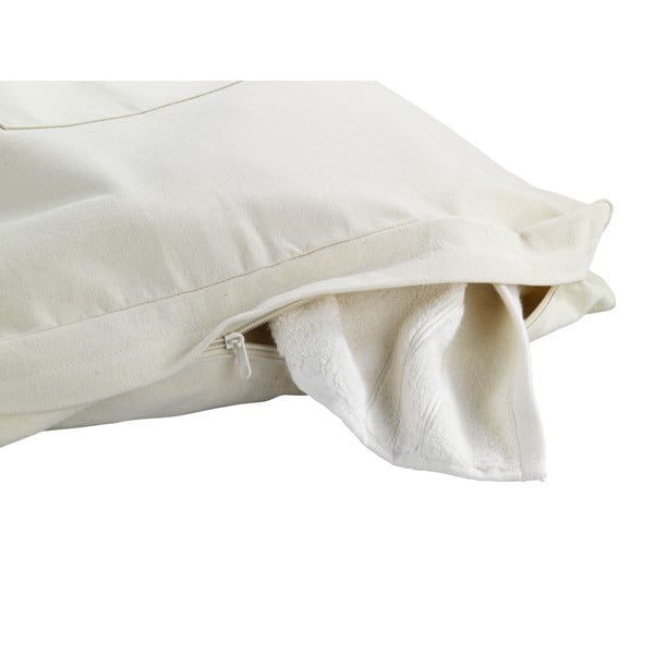 Bež koš za perilo za vrata Wenko, 65 l-image-3