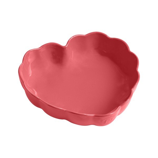 Keramičen pekač za pito 26,5x24,5 cm Madeleine – Emile Henry