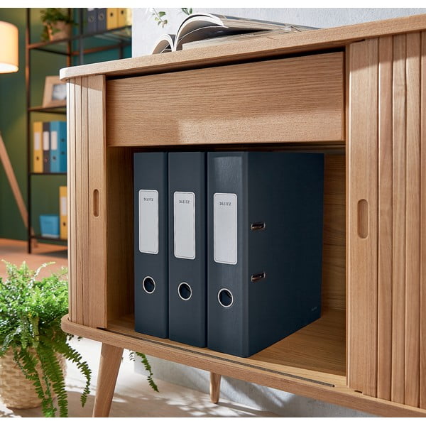 Siv registrator Leitz CosyLeitz Cosy, A4-image-3