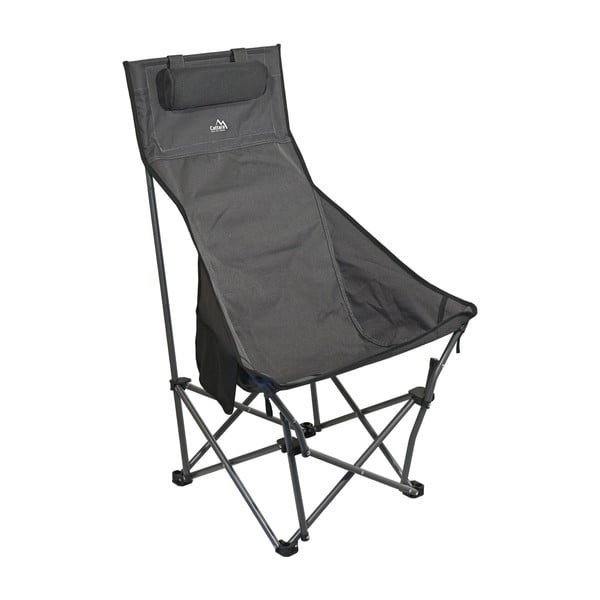 Zložljiv stol za kampiranje Merit Foldi – Cattara-image-2