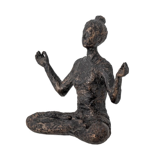 Kip iz poliresina Miiral - Bloomingville-image-3