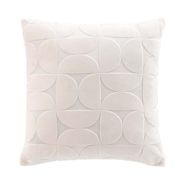 Žametna prevleka za blazino 40x40 cm Curly – douceur d'intérieur