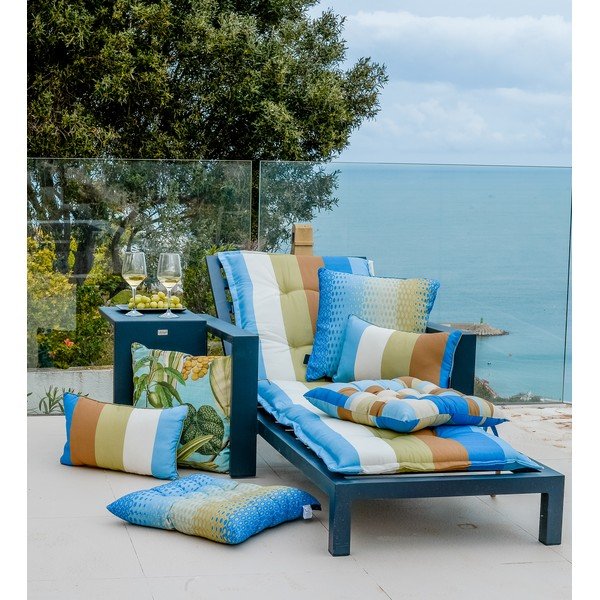 Dekorativna blazina 50x50 cm Vivero - Madison-image-4