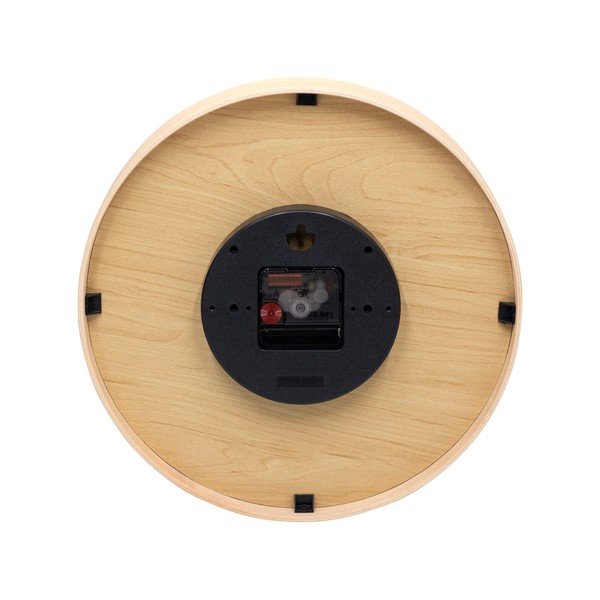 Stenska ura ø 30 cm Rama – Karlsson-image-4