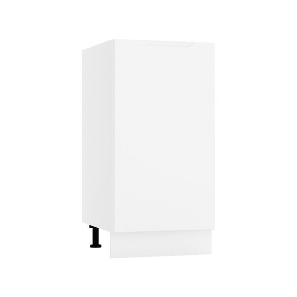 Spodnja kuhinjska omarica (širina 40 cm) Nico – STOLKAR